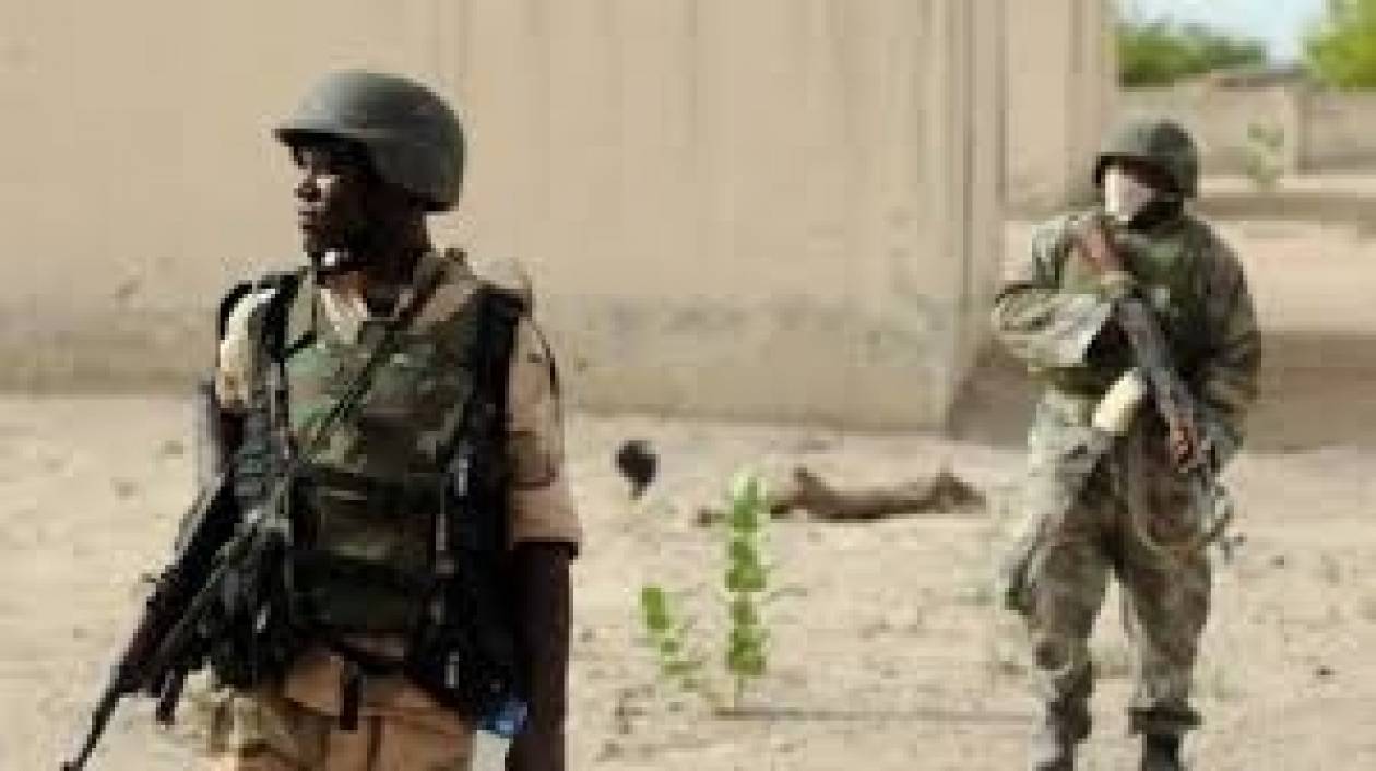 Νιγηρία: «Πολλοί» νεκροί από την επίθεση ένοπλων ισλαμιστών σε χωριό
