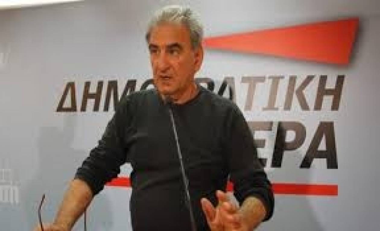Λυκούδης: «Δεν θα μετάσχω σε συνέδριο αντιπαράθεσης ηττημένων μηχανισμών»