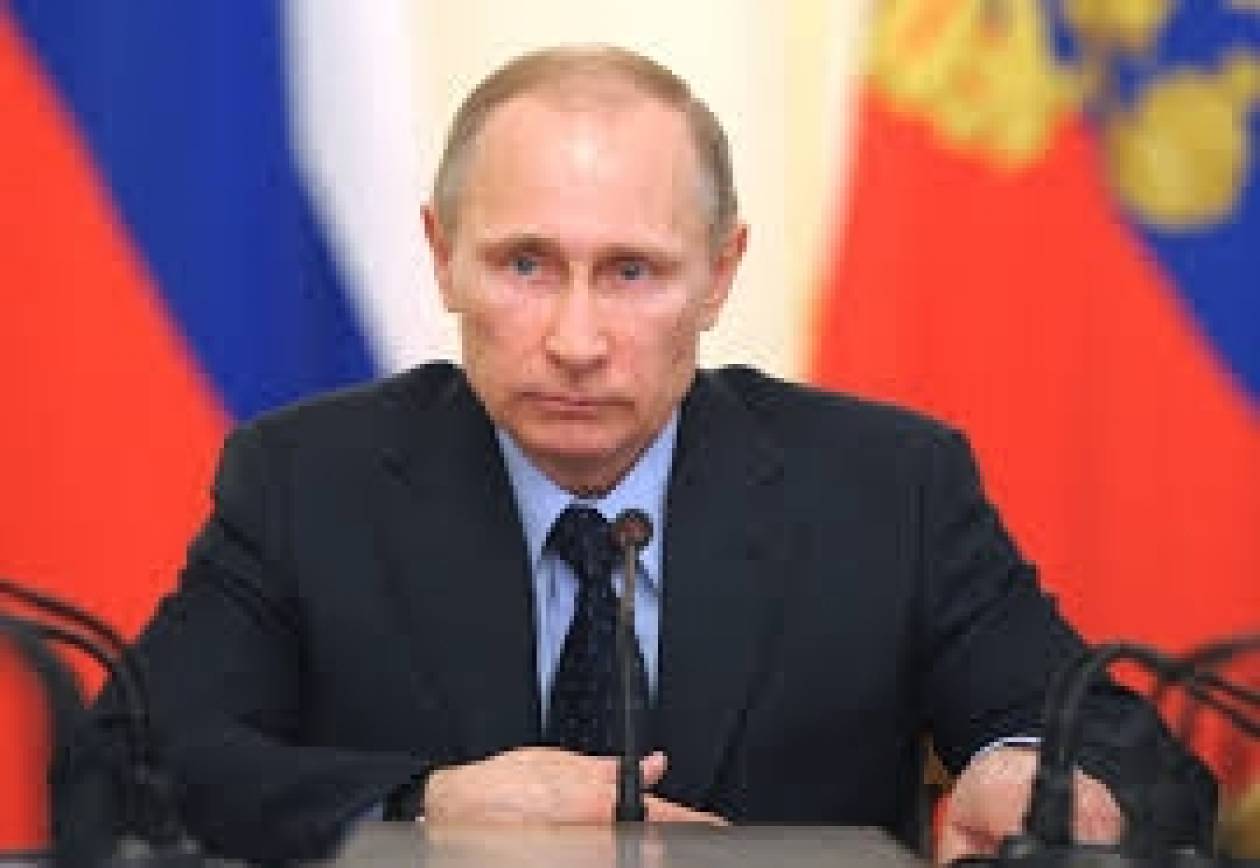 Πούτιν: «Όχι» στα τελεσίγραφα του Ποροσένκο, «ναι» στο διάλογο