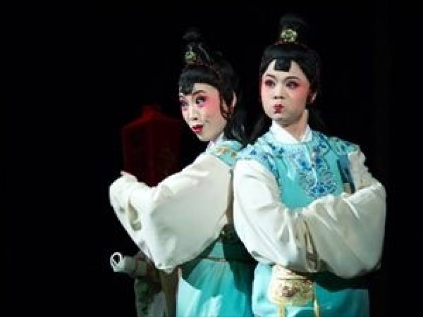 Όπερα Λιγιουάν: «Ένα αριστοτεχνικό μάθημα θεάτρου»