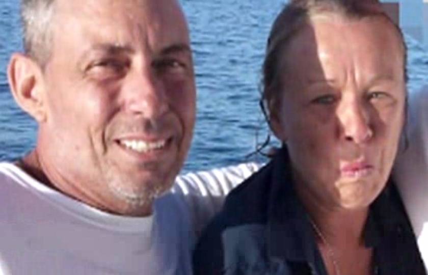 ΗΠΑ: Ζευγάρι διεσώθη μετά από 14 ώρες μάχης με τα κύματα