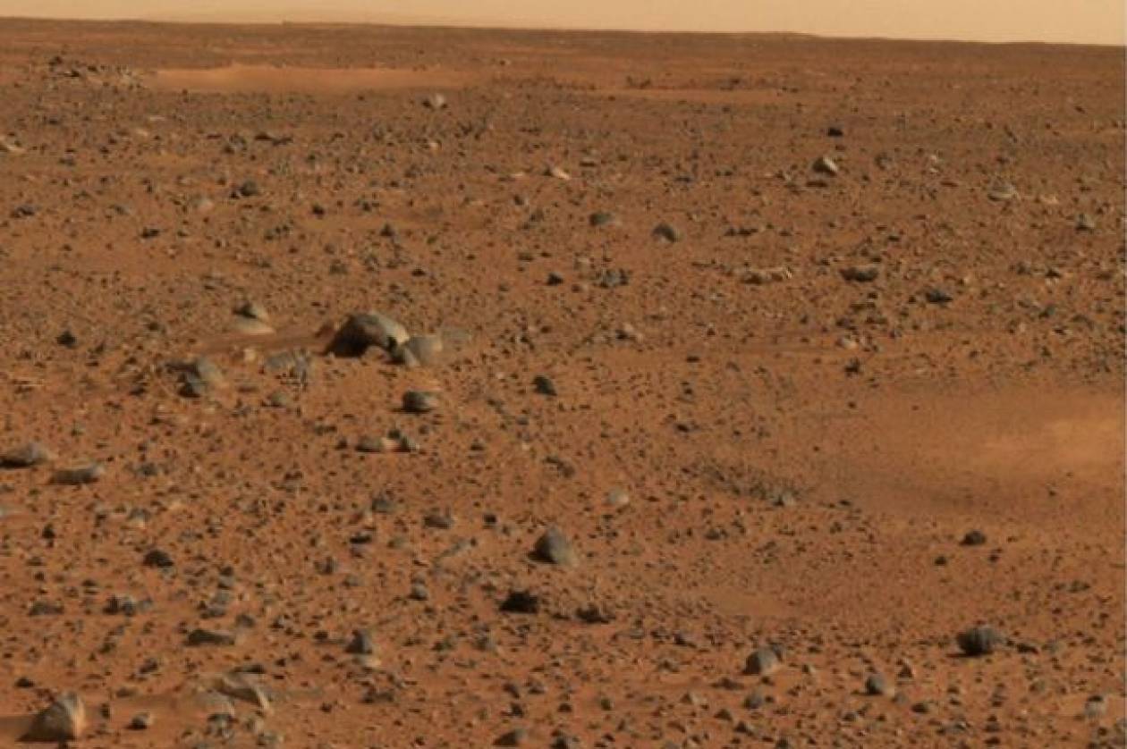 Βίντεο: Πρώην πεζοναύτης λέει ότι ήταν στον Άρη και πολεμούσε... εξωγήινους
