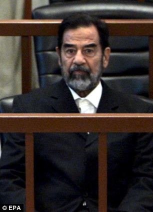 Ιράκ: Οι εξτρεμιστές πήραν εκδίκηση για τον θάνατο του Σαντάμ