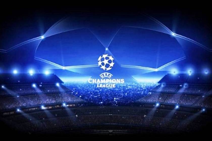 UEFA Champions League: Οι κληρώσεις των προκριματικών