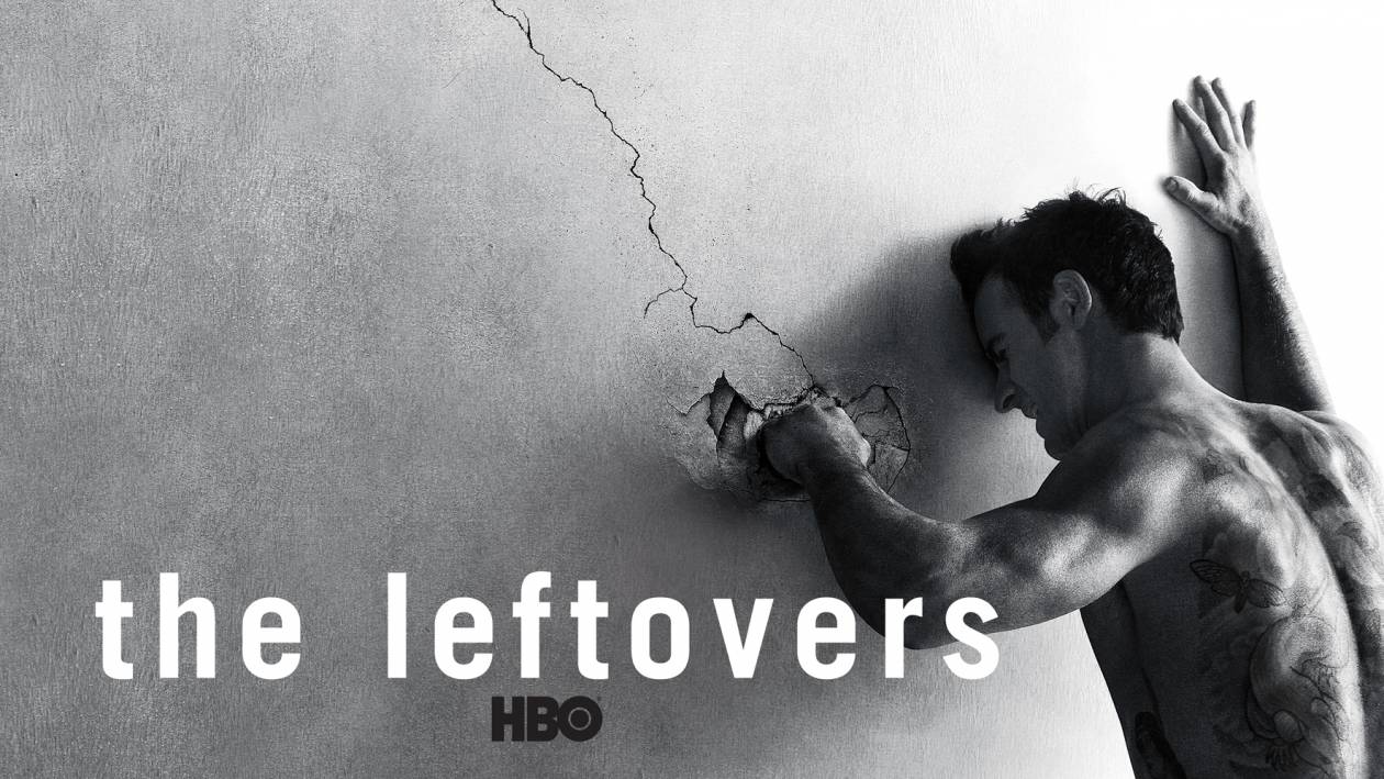 Η δραματική σειρά «The Leftovers» στα Novacinema