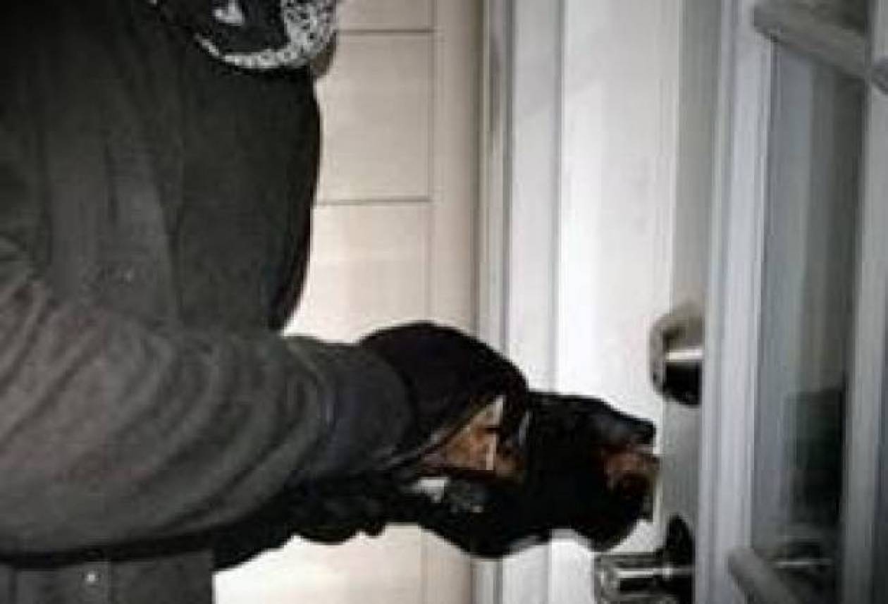 Συνελήφθη επ'αυτοφόρω 48χρονος για διαρρήξεις στο Μαρκόπουλο