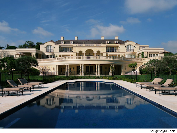 Πουλήθηκε για 74.000.000 δολάρια το... σπίτι του Μίκυ Μάους (pics)