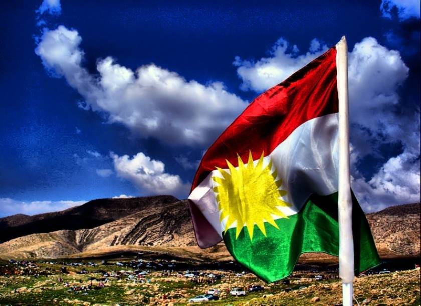 Κουρδιστάν: Θα επιδιώξει την ανεξαρτητοποίησή του από το Ιράκ