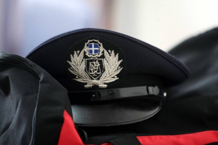 Στοιχεία για εμπλοκή αστυνομικών στη Χρυσή Αυγή έδωσε πρώην υποψήφιος βουλευτής