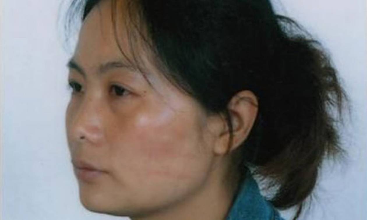 Κίνα: Ανατράπηκε η θανατική ποινή Κινέζας που είχε διαμελίσει το σύζυγό της