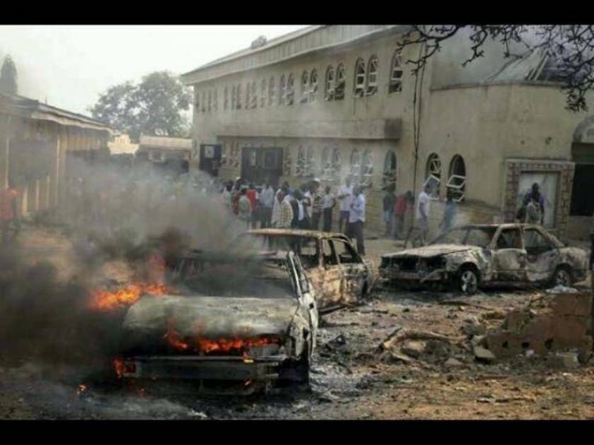 Νιγηρία: Νέα πολύνεκρη επίθεση ενόπλων στο Καντούνα