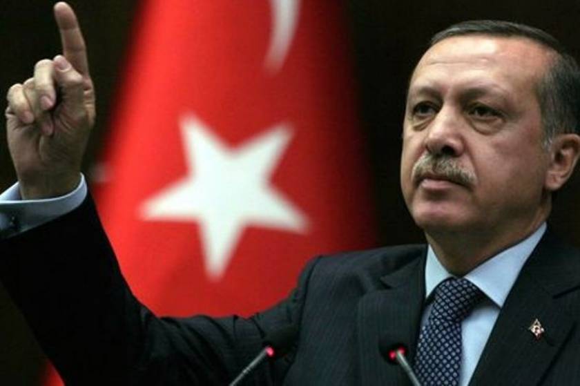 Τουρκία: Απαγόρεψε την είσοδο χιλιάδων υποψήφιων τζιχαντιστών στο έδαφός της