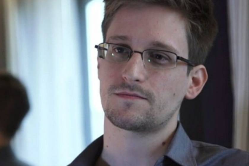 Σνόουντεν: Υπέρ του συμφέροντος των πολιτών οι αποκαλύψεις για την NSA