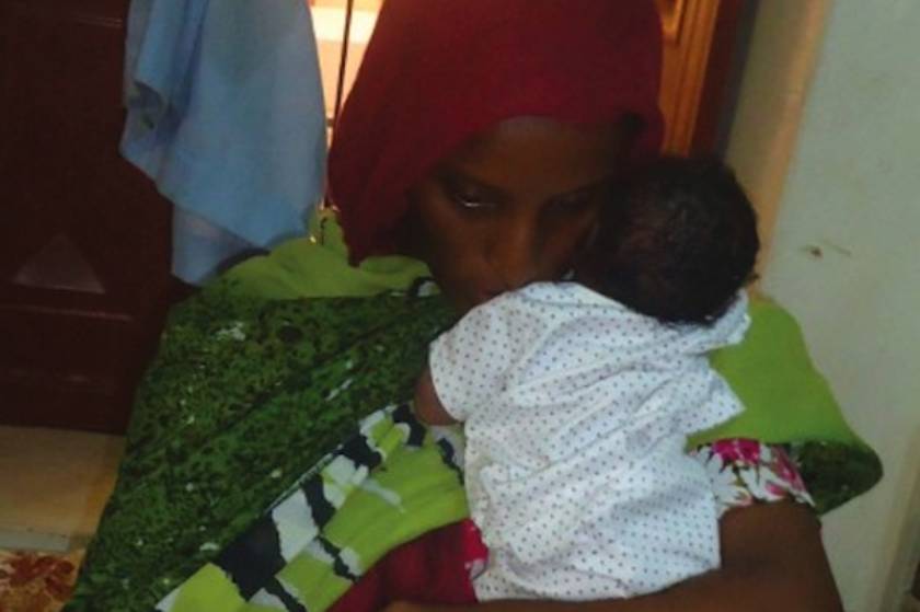 Σουδάν: Δε συνελήφθη τελικά η χριστιανή που είχε καταδικαστεί σε θάνατο