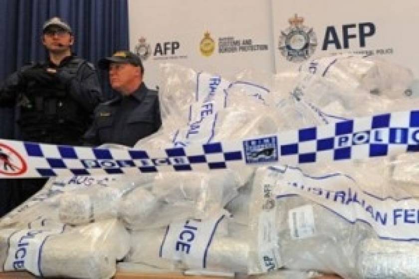 Αυστραλία: Νέα αυστηρότερη νομοθεσία για εμπόρους ναρκωτικών