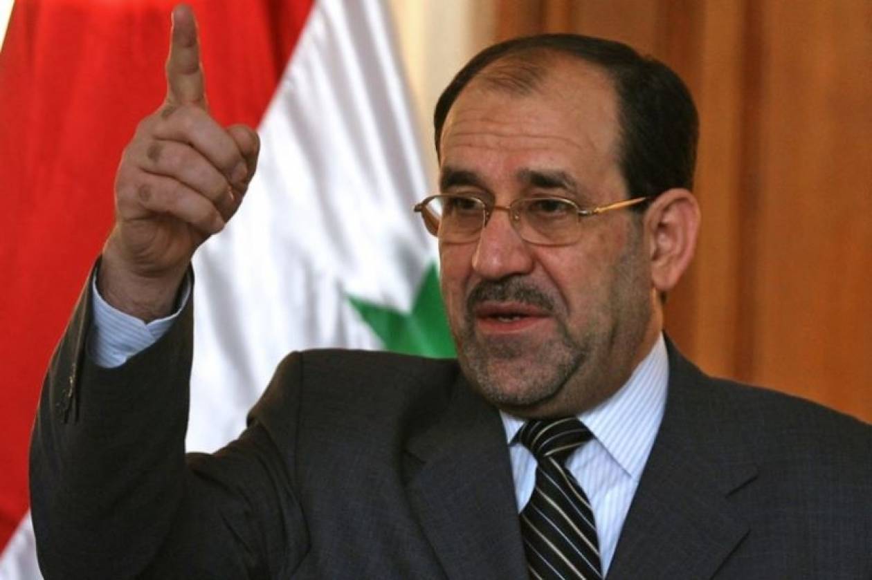 Ιράκ: Ο αλ Μάλικι απορρίπτει τις εκκλήσεις για κυβέρνηση εθνικής ενότητας