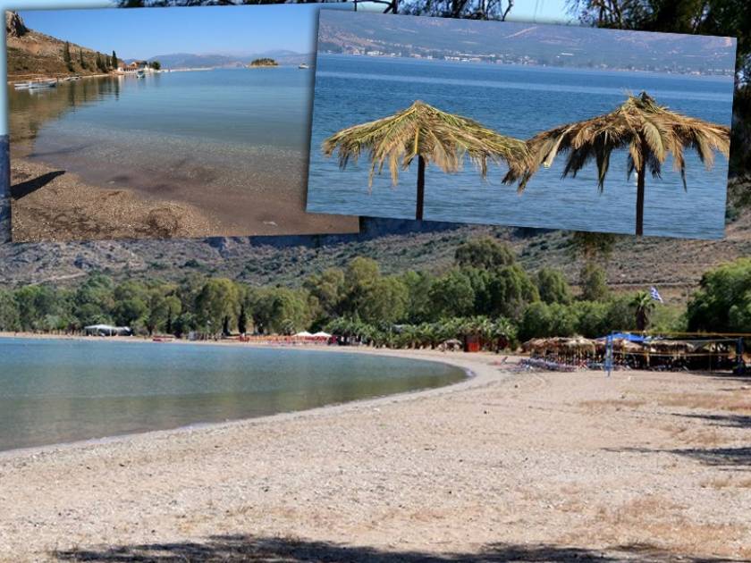 Βροντερό «όχι» του δήμου Ναυπλίου στο ξεπούλημα της παραλίας της Καραθώνας