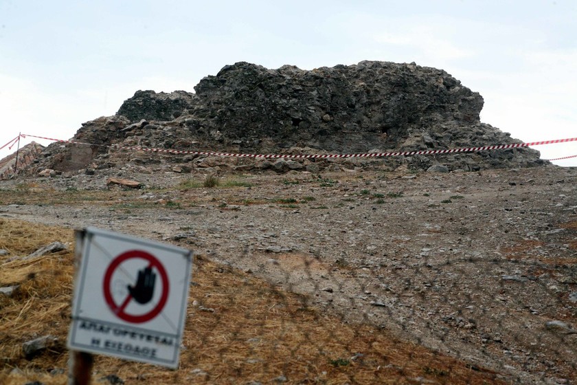 Βροντερό «όχι» του δήμου Ναυπλίου στο ξεπούλημα της παραλίας της Καραθώνας 