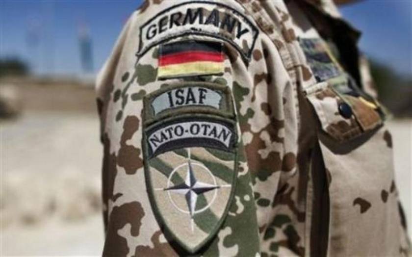 Γερμανία: Αντίθετοι στη μόνιμη παρουσία ΝΑΤΟϊκής δύναμης στην Πολωνία