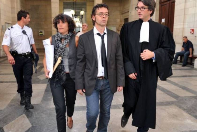 Γαλλία: Αθώος ο γιατρός που κατηγορήθηκε για ευθανασία σε ασθενείς του
