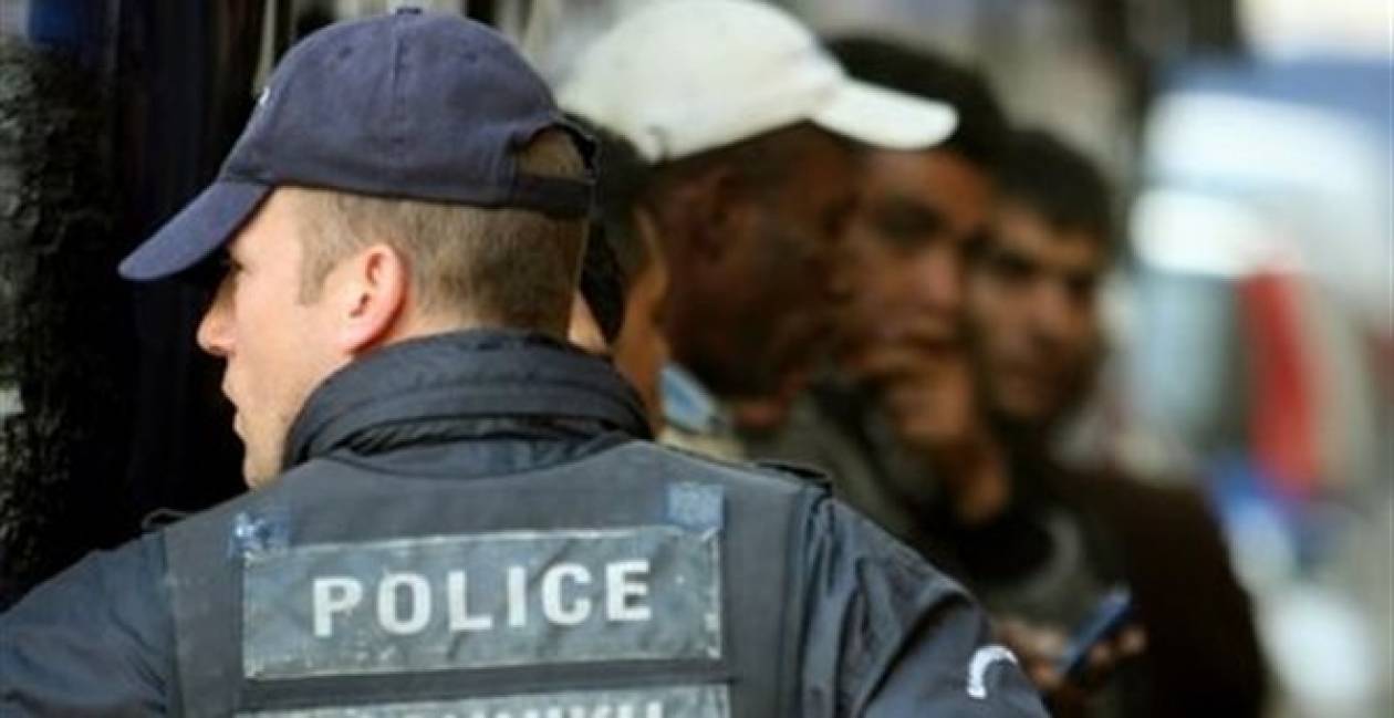 Νέα επιχείρηση της αστυνομίας στο λιμάνι της Πάτρας