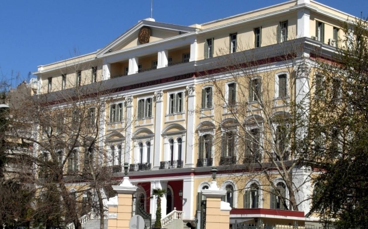 Θεσσαλονίκη: Συνάντηση Ορφανού-Τζιτζικώστα σήμερα στο ΥΜΑΘ