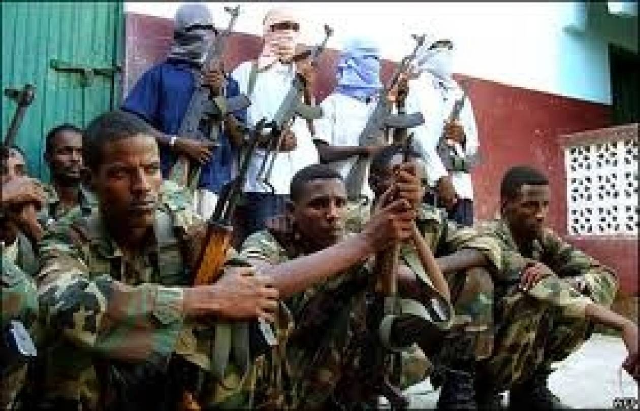 Σομαλία: Ένοπλοι ισλαμιστές εισέβαλαν σε ξενοδοχείο και άρχισαν να πυροβολούν!