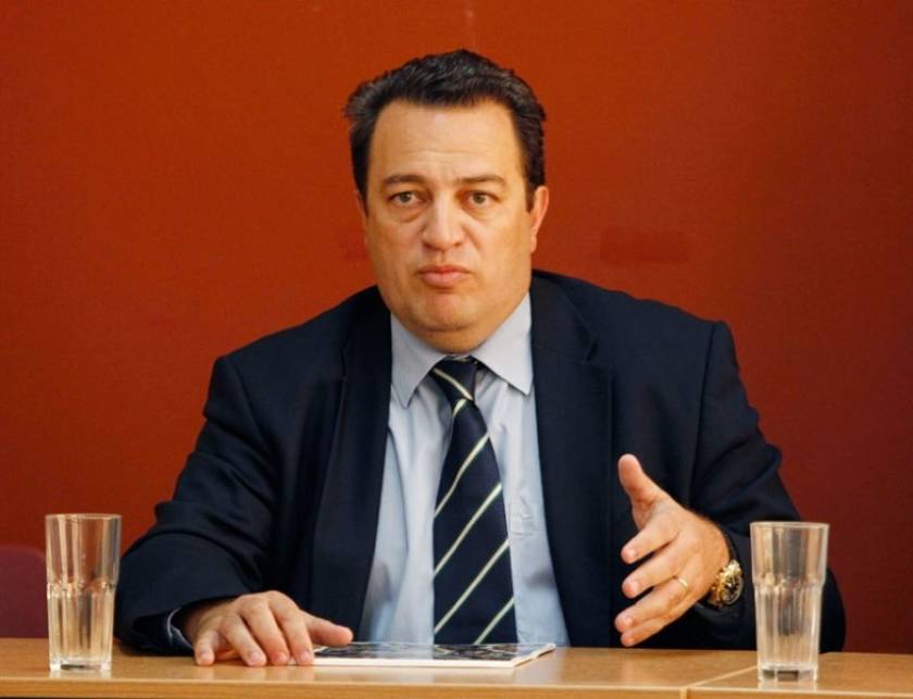 Στυλιανίδης: Η κυβέρνηση θα μπορούσε να δώσει λύση στο θέμα των καθαριστριών