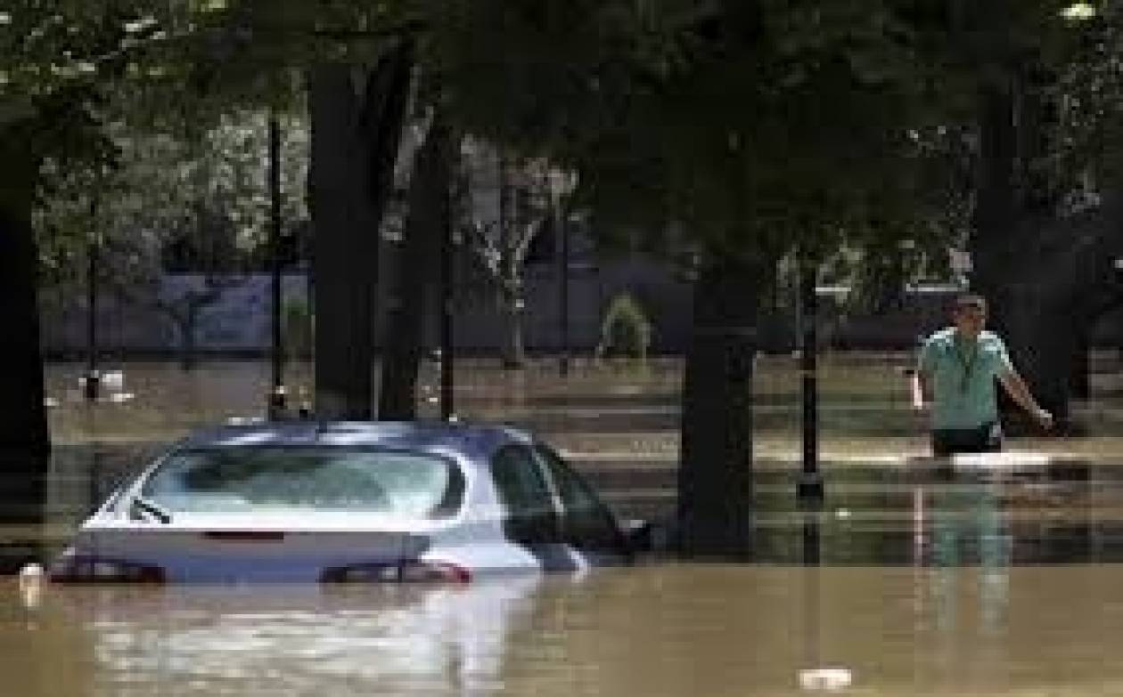 Κροατία: 500 εκατ. για τους πληγέντες από τις πλημμύρες