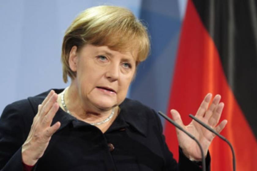 Γερμανία: Αυτόν θέλουν για διάδοχο της Μέρκελ