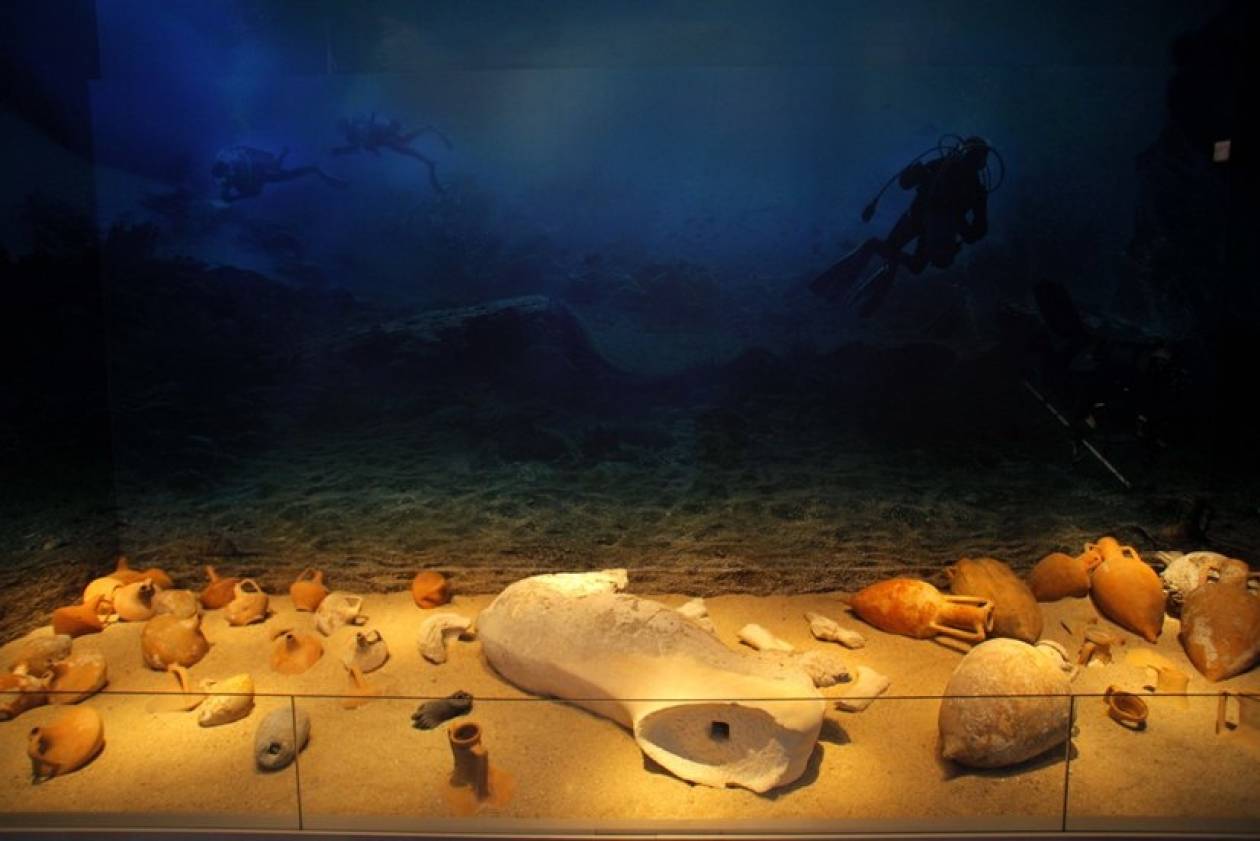Γκερέκου: «Άλμα για το Εθνικό Αρχαιολογικό Μουσείο η έκθεση των Αντικυθήρων»