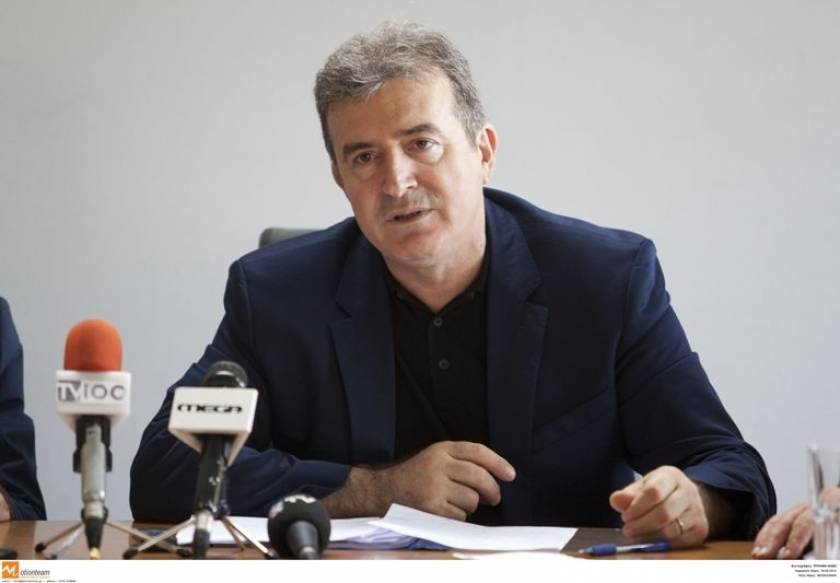 Μ. Χρυσοχοΐδης: Έως τα τέλη του 2017 θα ολοκληρωθεί το μετρό Θεσσαλονίκης