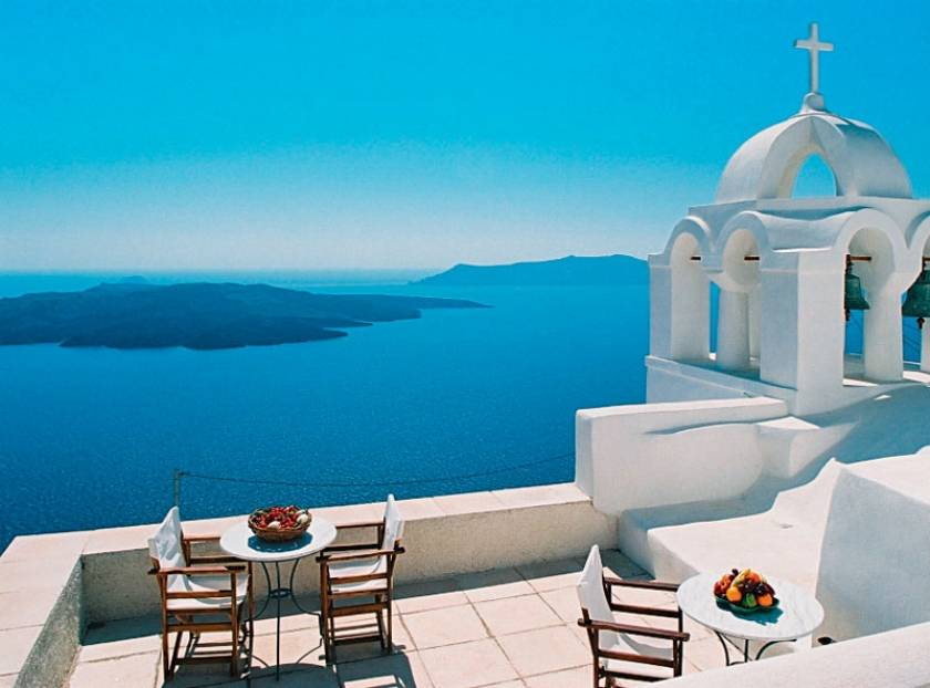 Αντίθετοι οι τουριστικοί πράκτορες με το πρόγραμμα προβολής του ελληνικού τουρισμού