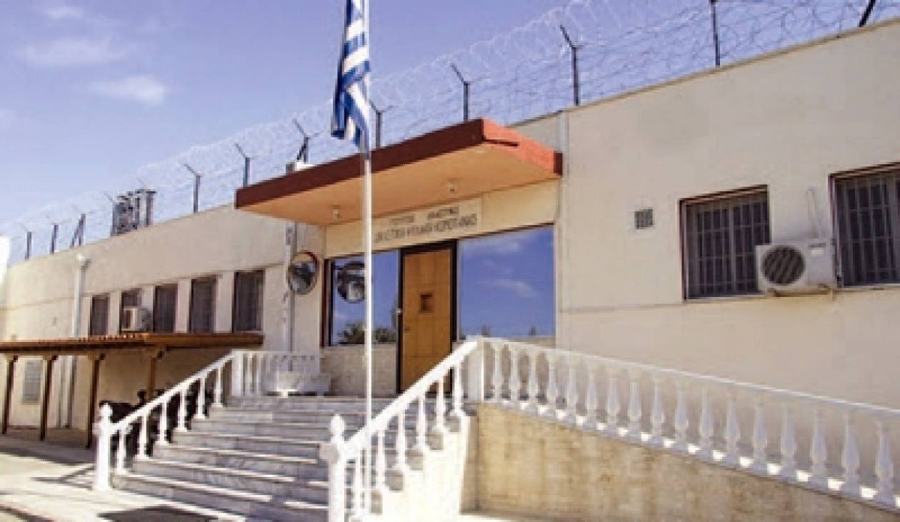 Κομοτηνή: «Παραλύουν» οι φυλακές λόγω στάσης εργασίας του προσωπικού