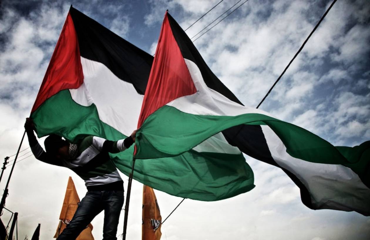 Επιστολή ευρωβουλευτών του ΚΚΕ για δίκαιη επίλυση του Παλαιστινιακού