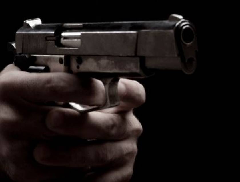 Ρέθυμνο: Καταδίωξη για πυροβολισμούς σε σπίτι