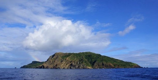 Τα Νησιά Πίτκαιρν βρίσκονται στην άκρη του πουθενά! (Pics)