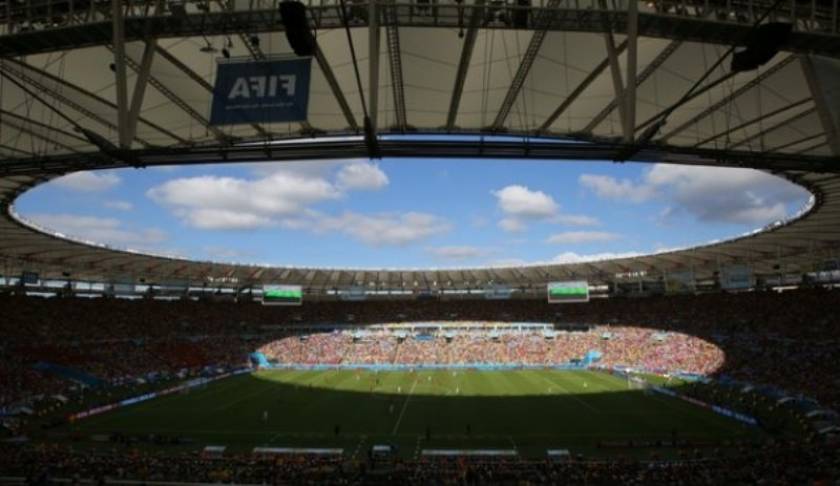Παγκόσμιο Κύπελλο Ποδοσφαίρου 2014: «Θαύμα» στο Μαρακανά (video)