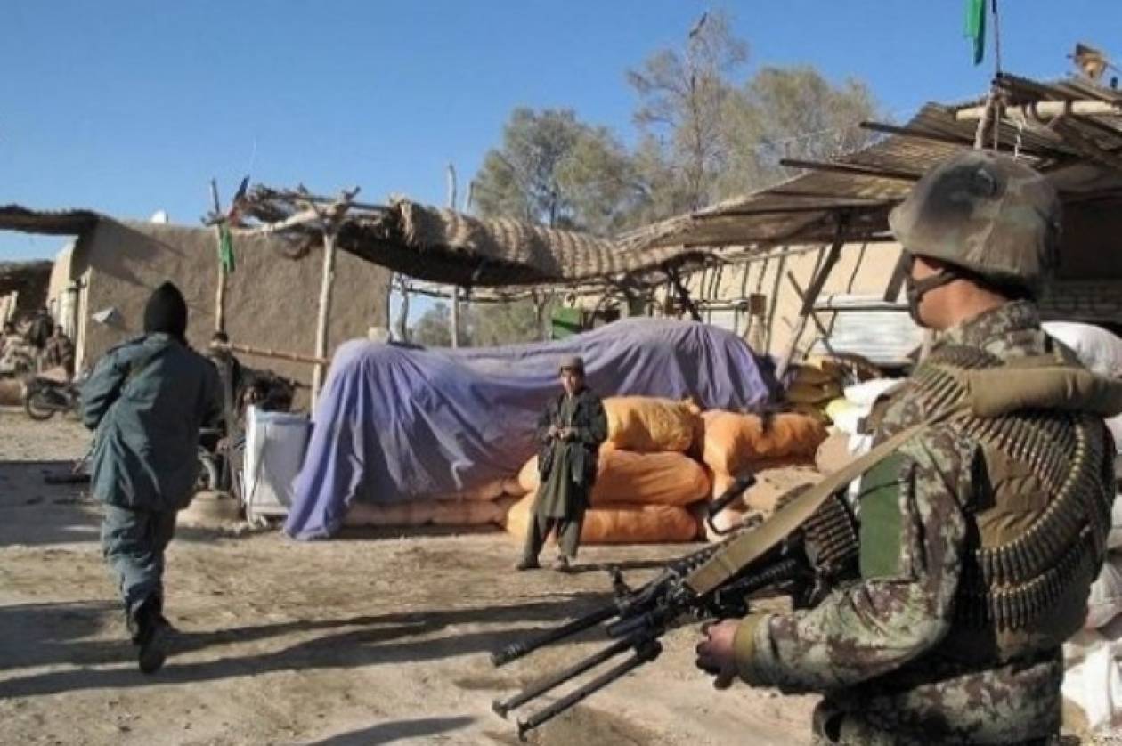 Αφγανιστάν: Ο στρατός απέκρουσε επίθεση των Ταλιμπάν, εκατοντάδες νεκροί