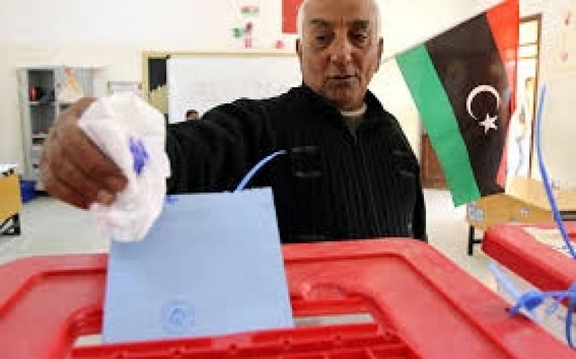 Λιβύη: Σε δύο εβδομάδες τα επίσημα αποτελέσματα των βουλευτικών εκλογών