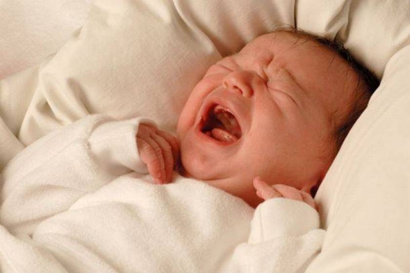 Γιάννενα: Αυτή είναι η πιο αισιόδοξη είδηση της ημέρας - Μία διαφορετική γέννα