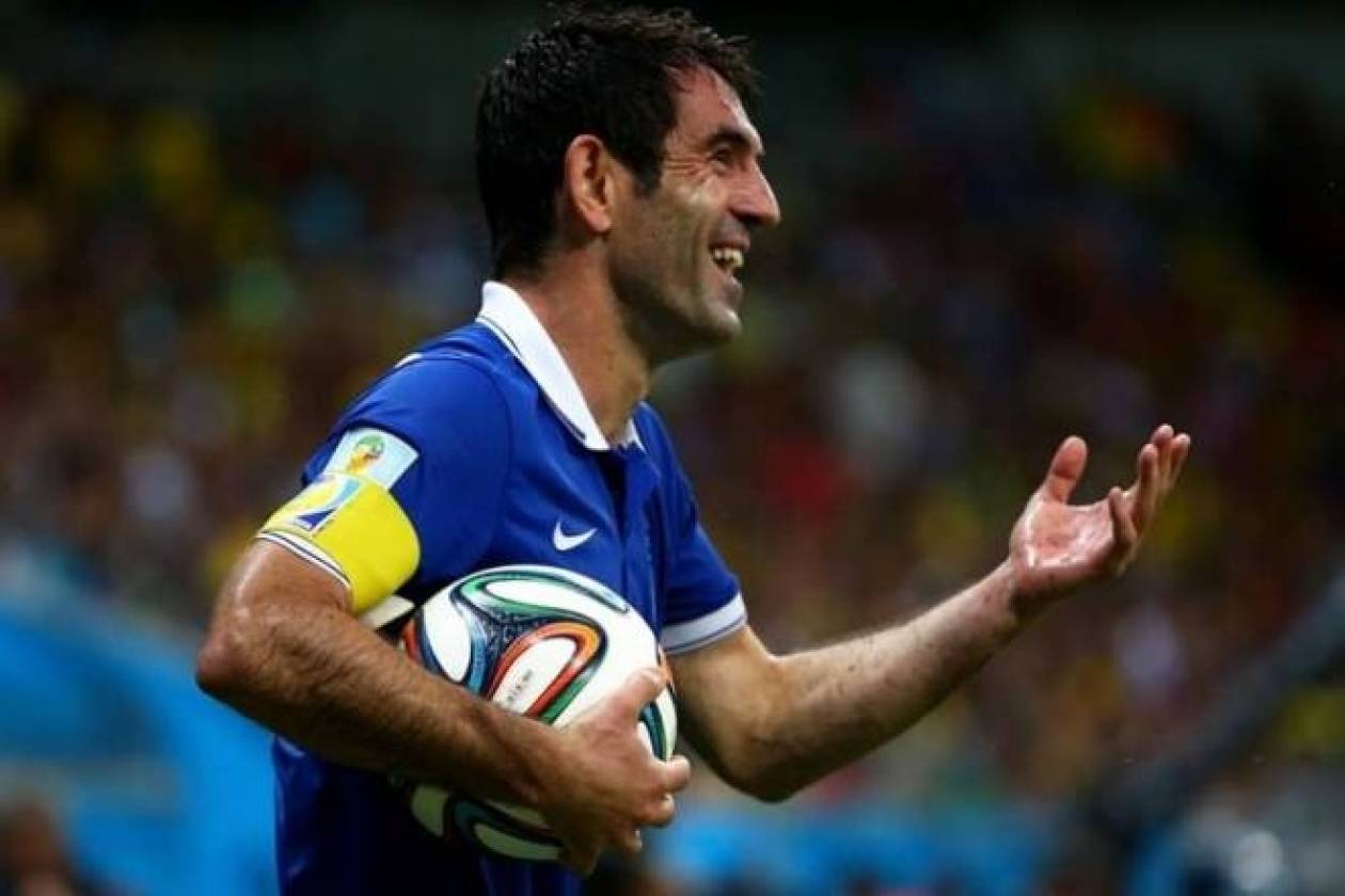 Παγκόσμιο Κύπελλο Ποδοσφαίρου – Φάση των 16: «Αντίο» από Καραγκούνη