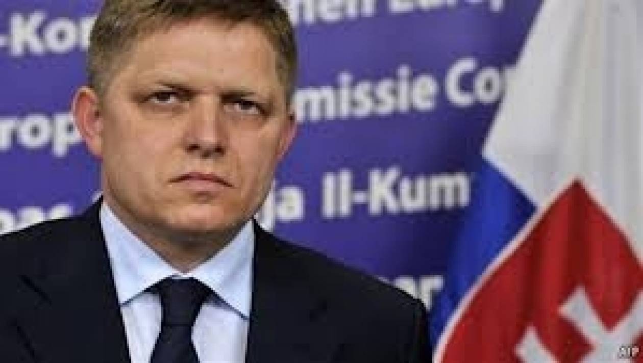 Σλοβακία: Ο πρωθυπουργός ανακοίνωσε οικονομικά μέτρα στήριξης των πολιτών