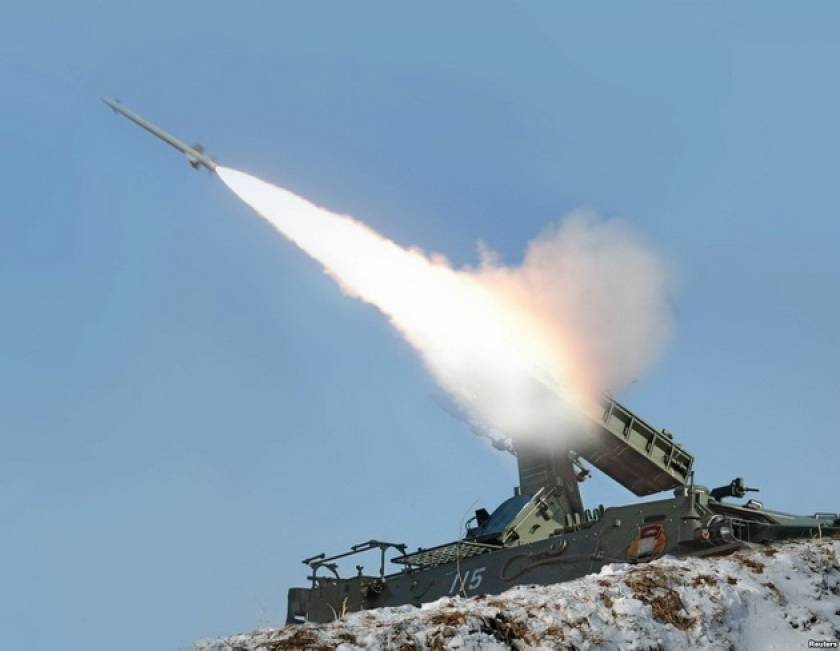 Ιαπωνία: H εκτόξευση βορειοκορεατικού πυραύλου παραβιάζει απόφαση του ΟΗΕ