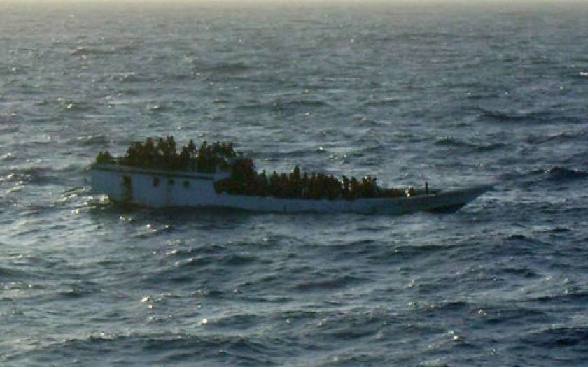 Νέα ναυτική τραγωδία στη Σικελία: 30 μετανάστες πέθαναν από ασφυξία