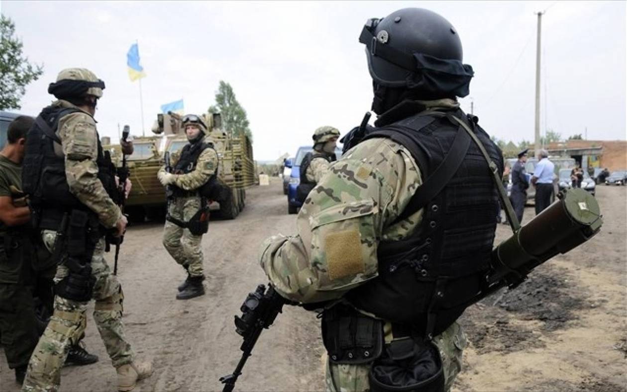Ουκρανία: Η απόφαση για την παράταση της εκεχειρίας θα ληφθεί πριν τη λήξη της