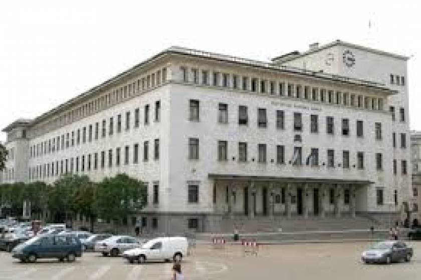 Βελτιώνεται η κατάσταση στις τράπεζες της Βουλγαρίας