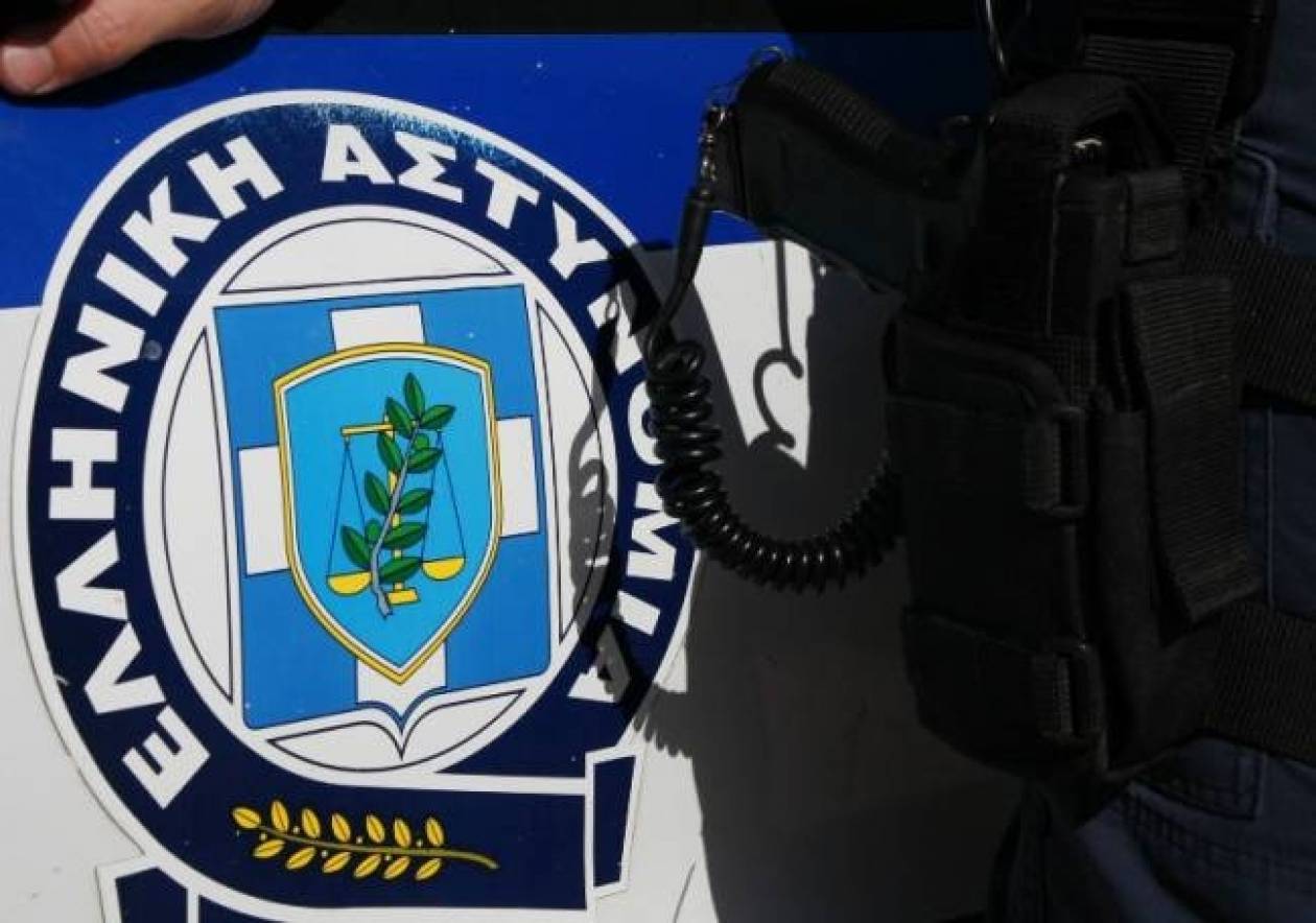 Κρήτη: Επιχείρηση σκούπα το Σαββατοκύριακο - 160 συλλήψεις