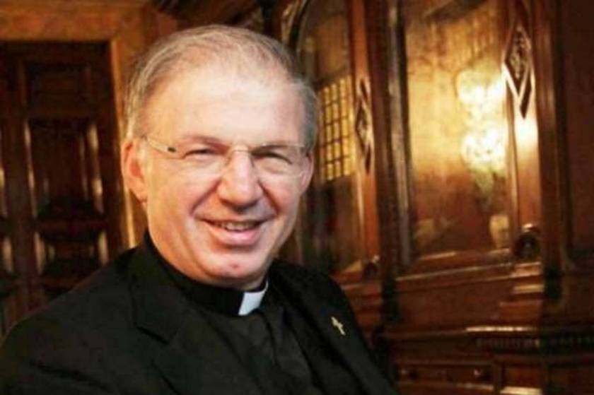 Βατικανό: Κυρώσεις σε κληρικό που κατηγορήθηκε για παρενόχληση ανηλίκων