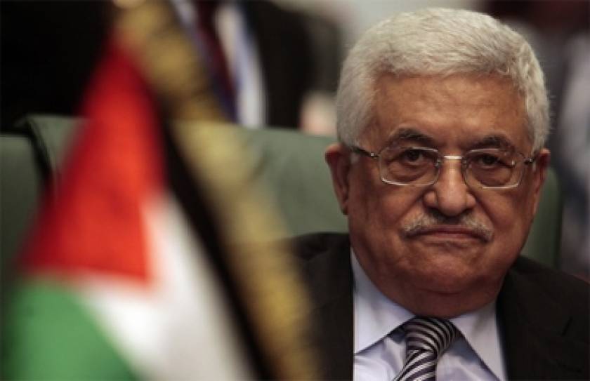 Συνεδριάζει εκτάκτως υπό τον πρόεδρο Αμπάς η παλαιστινιακή κυβέρνηση